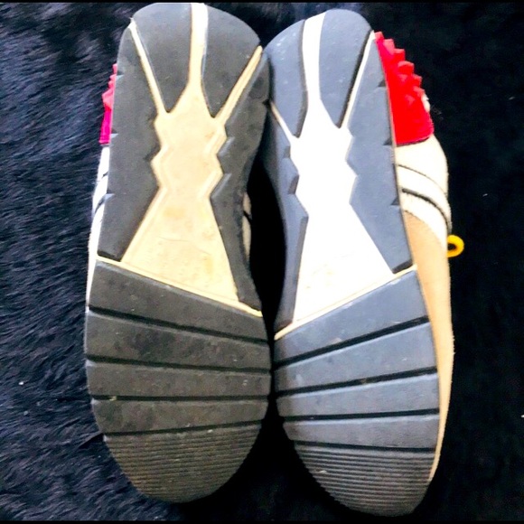 SOLD!!  2016 FANCY FOOT FITNESS FROM FRANCE - Picture 10 of 11